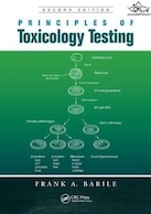 Principles of Toxicology Testing 2nd Edition | اصول تست سم شناسی